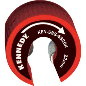 22mm Auto Copper Pipe Cutter