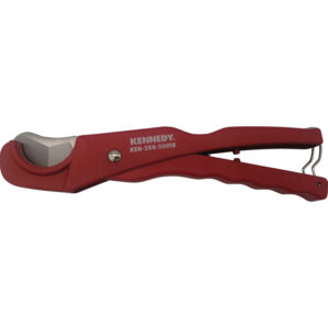 Rubber Hose Cutter, 6-35mm