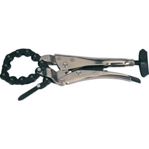 15-75mm Automotive Chain Pipe Cutter