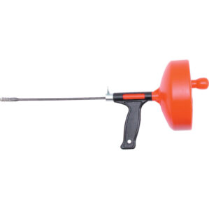 Steel, Pipe Unblocker 4.6m