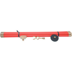 Polypropylene, Rod Kit, 13 Piece