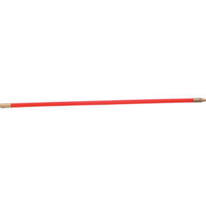 3/4"X3' Drain Rod - Lockfast