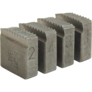 1in., Mild Steel, Die