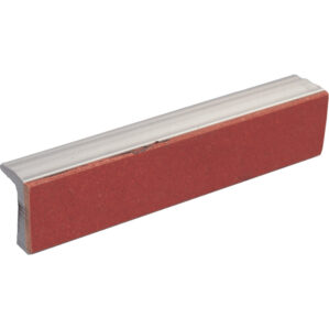 Magnetic Vice Jaws, For Use With 6 in. Vice, Fibre Faced