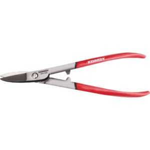 Manual Jeweller's Snips, Cut Left, Blade Hardened Carbon Steel