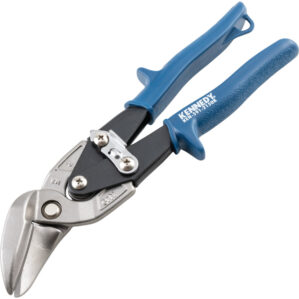õѴ
9.3/4" OFFSET R/H CUTTING SNIPS