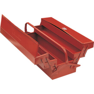 กล่องเครื่องมือ 17" (Industrial Cantilever Tool Box)