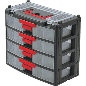 ͧ ͧ
MODULAR PARTS CABINET