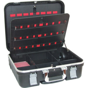 Tool Case, Polypropylene, (H) 215