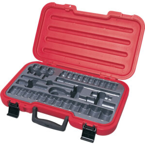 1/2in./1/4in./3/4in./3/8in. Drive Locking Clasps