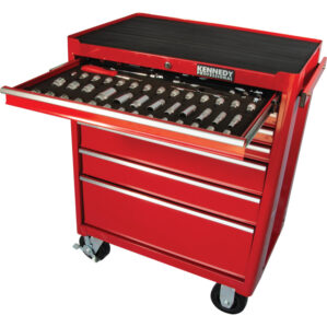 50 Piece Roller Cabinet Tool Kit