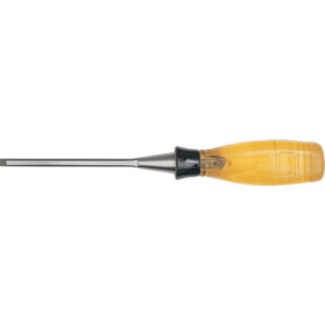 Bevel Edge Wood Chisel, Chrome Vanadium Alloy, 10mm x 195mm