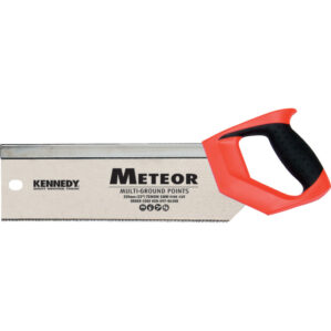 Tenon Saw, 250mm, Steel Blade