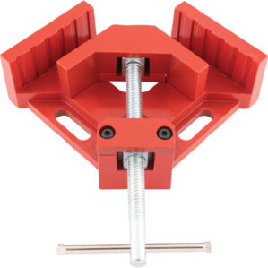 Corner Clamp, 36mm, T-Bar Handle
