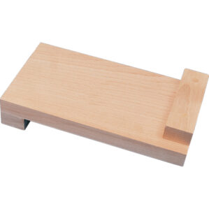 9"X6" Beechwood Bench Hook