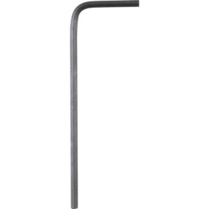 1/16in. Hex Key L-Wrench, Pack of 100