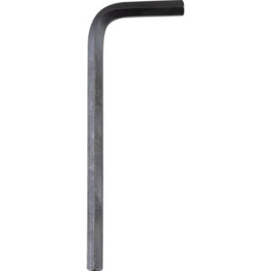 5/32in. Hex Key L-Wrench, Pack of 50