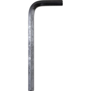 3/16in. Hex Key L-Wrench, Pack of 25