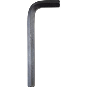 3/8in. Hex Key L-Wrench, Pack of 10