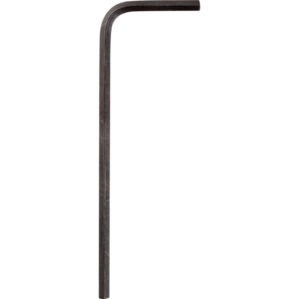 2mm Hex Key L-Wrench, Pack of 100