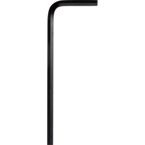 2.5mm Hex Key L-Wrench, Pack of 100
