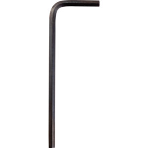 3mm Hex Key L-Wrench, Pack of 100