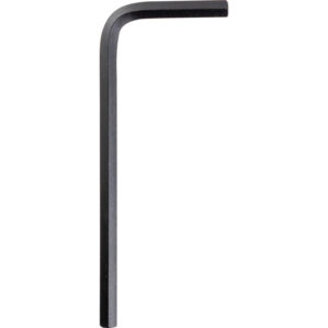 4mm Hex Key L-Wrench, Pack of 50