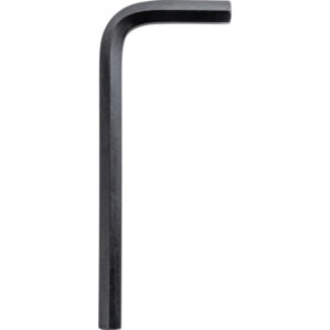 7mm Hex Key L-Wrench, Pack of 10