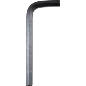8mm Hex Key L-Wrench, Pack of 10
