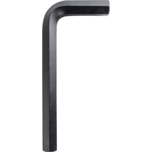 17mm Hex Key L-Wrench, Pack of 5