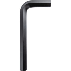 19mm Hex Key L-Wrench, Pack of 5