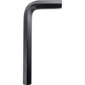 6              Ҵ 1/4"
1/4" A/F HEXAGON WRENCH