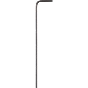 1/16in. Hex Key L-Wrench, Pack of 50