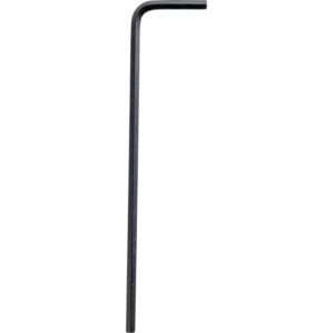 2.5mm Hex Key L-Wrench, Pack of 50