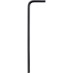 3mm Hex Key L-Wrench, Pack of 50