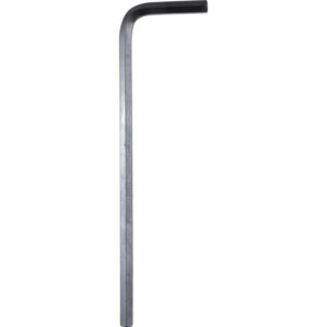 4mm Hex Key L-Wrench, Pack of 25