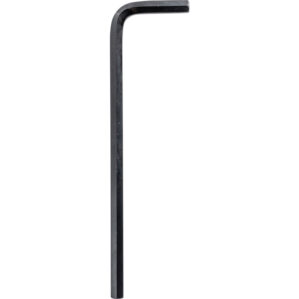 6mm Hex Key L-Wrench, Pack of 10