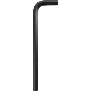 10mm Hex Key L-Wrench, Pack of 5