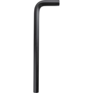 12mm Hex Key L-Wrench, Pack of 5