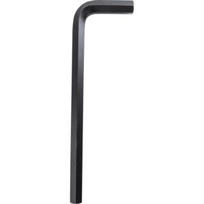 14mm Hex Key L-Wrench, Pack of 5
