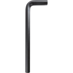17mm Hex Key L-Wrench, Pack of 100