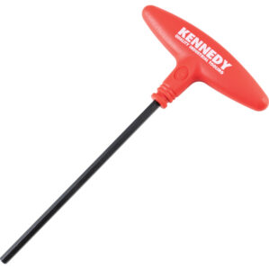 5mm Hex Key L-Wrench