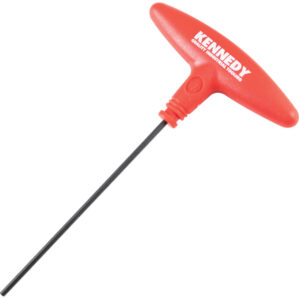 3/8in. Hex Key L-Wrench