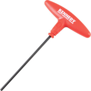 1/8in. Hex Key L-Wrench