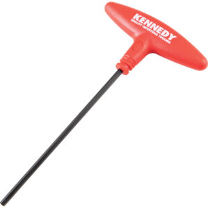 5/32in. Hex Key L-Wrench