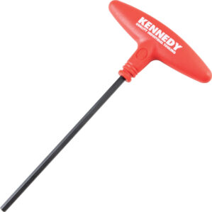 3/16in. Hex Key L-Wrench