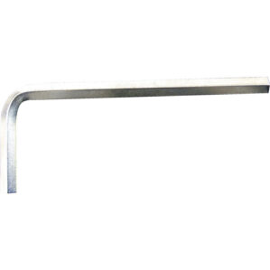 10mm Hex Key L-Wrench, Pack of 5