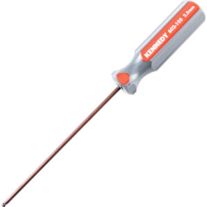 2.5mm Hex Key L-Wrench, Pack of 5