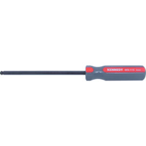 2mm Hex Key L-Wrench, Pack of 5