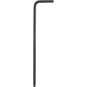 2.5mm Hex Key L-Wrench, Pack of 10
